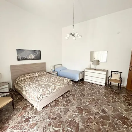 Vakantiehuis Casa Alina