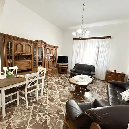 Vakantiehuis Casa Alina
