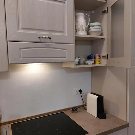 Vakantiehuis Casa Alina *