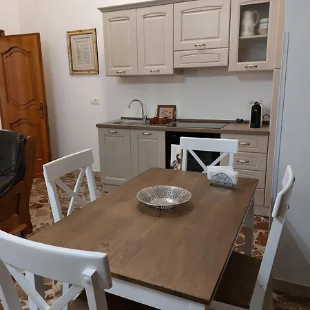 Casa Alina *