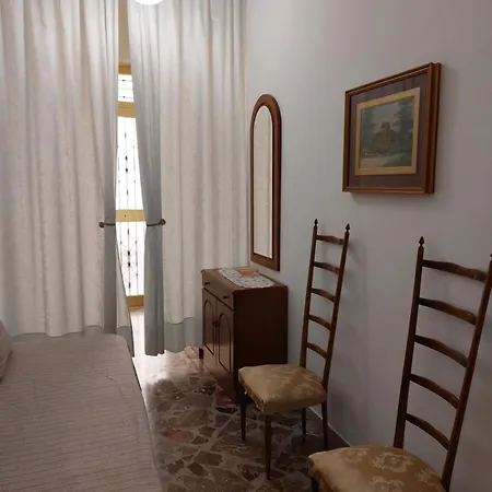 Casa Alina * Montalbano (Apulia)