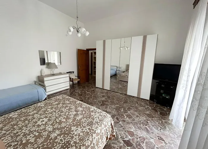 Casa Alina Montalbano (Apulia)