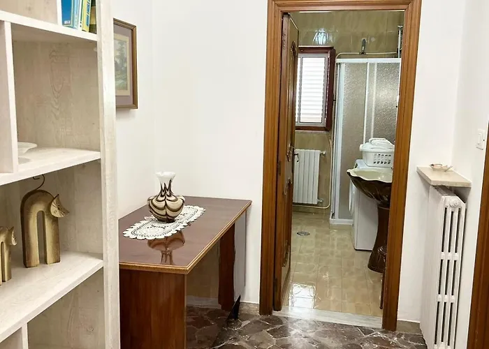 Vakantiehuis Casa Alina *
