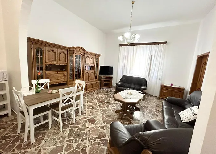 Vakantiehuis Casa Alina
