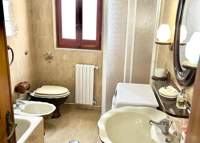 Casa Alina Vakantiehuis *