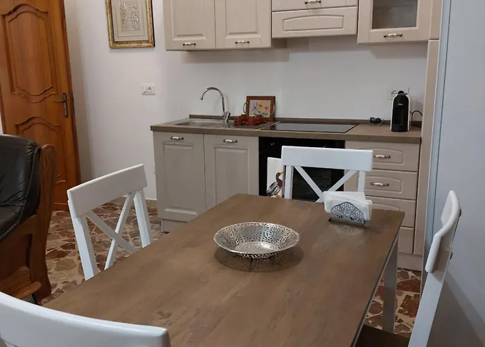 Casa Alina *