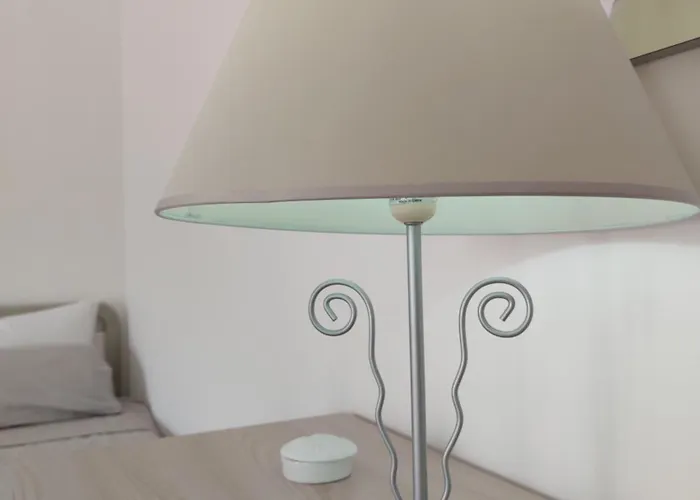 Casa Alina Vakantiehuis *