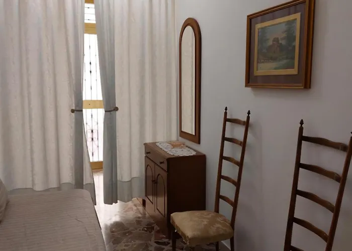 Casa Alina * Montalbano (Apulia)